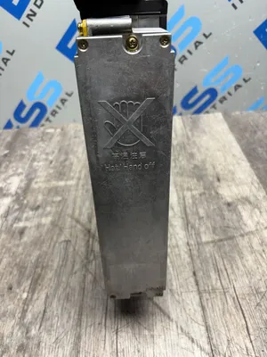 FANUC A06B-6090-H244#J011 G Electrical/PLC/Automation | ESS Industrial Equipment Sales (7)