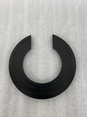 6" CLAMP RING
