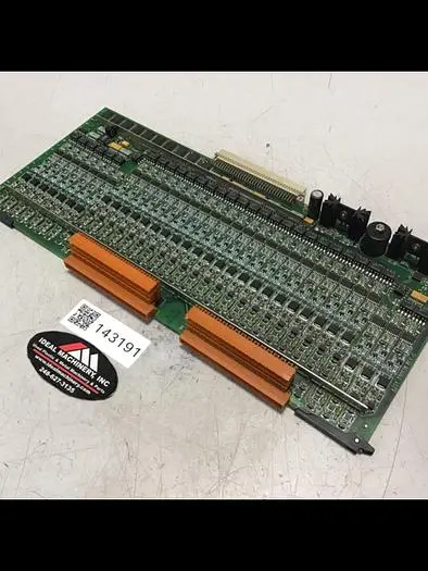 USED VAN DORN PC330-038