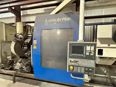 2010 LEISTRITZ PW 190 HP Profilers | Asset Exchange Corporation (1)