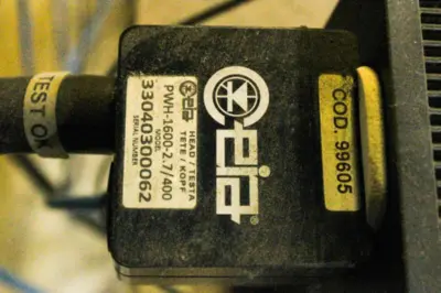 CEIA Induction System Induction Heaters | Asset Exchange Corporation (8)