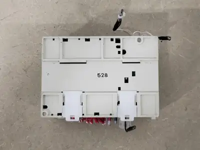 USED MITSUBISHI FX3GE-24MR/ES