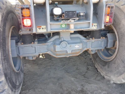 Used 2013 TEREX TA300 Dump trucks New York US | Abele Tractor #1341514