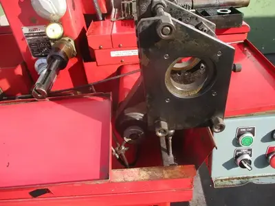 USED SUNNEN LBB-1810