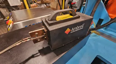 2021 GROTNES 2440/CNC-H LATHES, SPINNING | Machinery Network (11)