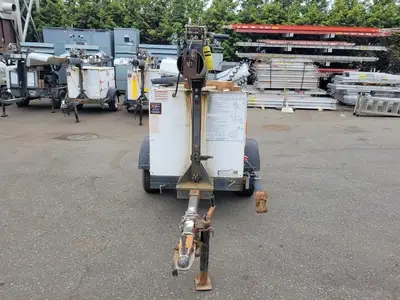 USED 2007 MAGNUM MLT3060MMH