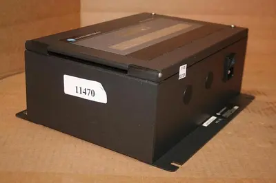 USED ALLEN BRADLEY 2755-DS1A SER B