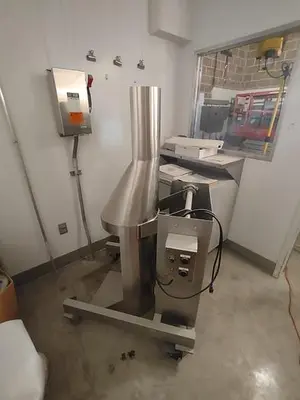 USED 2011 NATOLI NP-500
