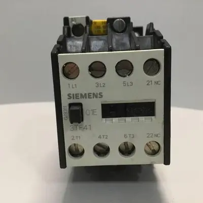 USED SIEMENS 3TF4101-0A