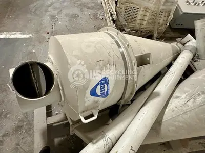 Used HERBOLD SML 45 60 S4-2 GRANULATORS Granulators New York US | US Recycling Equipment #1341674