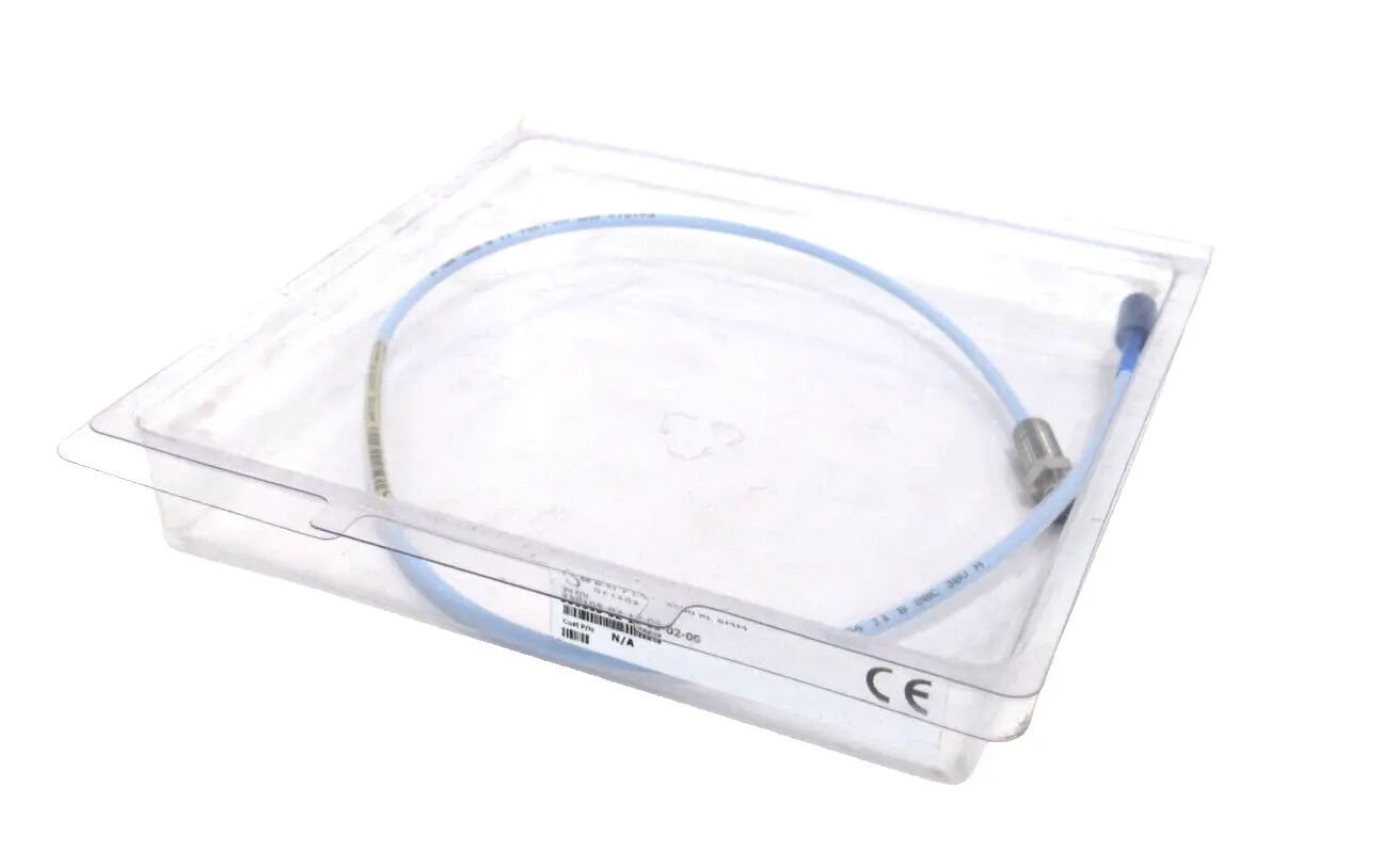 NEW BENTLY NEVADA 330105-02-12-05-02-00 PROXIMITY PROBE 3301050212050200