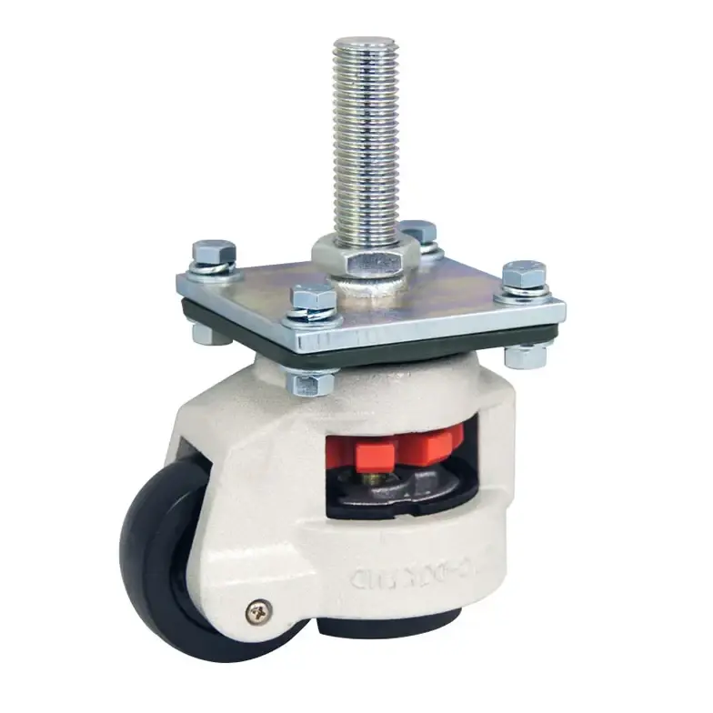New | in-Stock BUILDPRO _UNKNOWN_ Casters Ohio US | US TOOL DEPOT #1451478