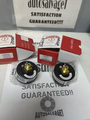 New | in-Stock WINTERS PEM1402 Universal Pressure Meters Ohio US | Surplus Asset Holdings #1234825