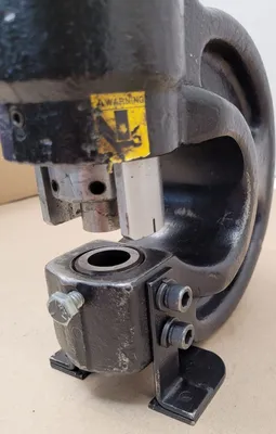 ENERPAC SP35 Tooling & Accessories, Hydraulic Punch | Machinery Central (8)