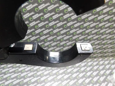USED EUMAC INC. GH-01