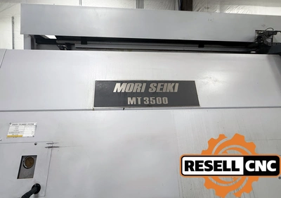 USED 2005 Mori Seiki MT3500S/3500