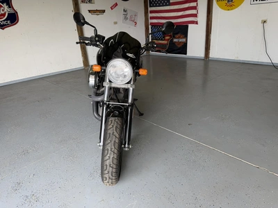 Used 2000 HARLEY DAVIDSON BUELL CYCLONE Motorcycles (Misc) Michigan US | Miedema Asset Management Group #1293913