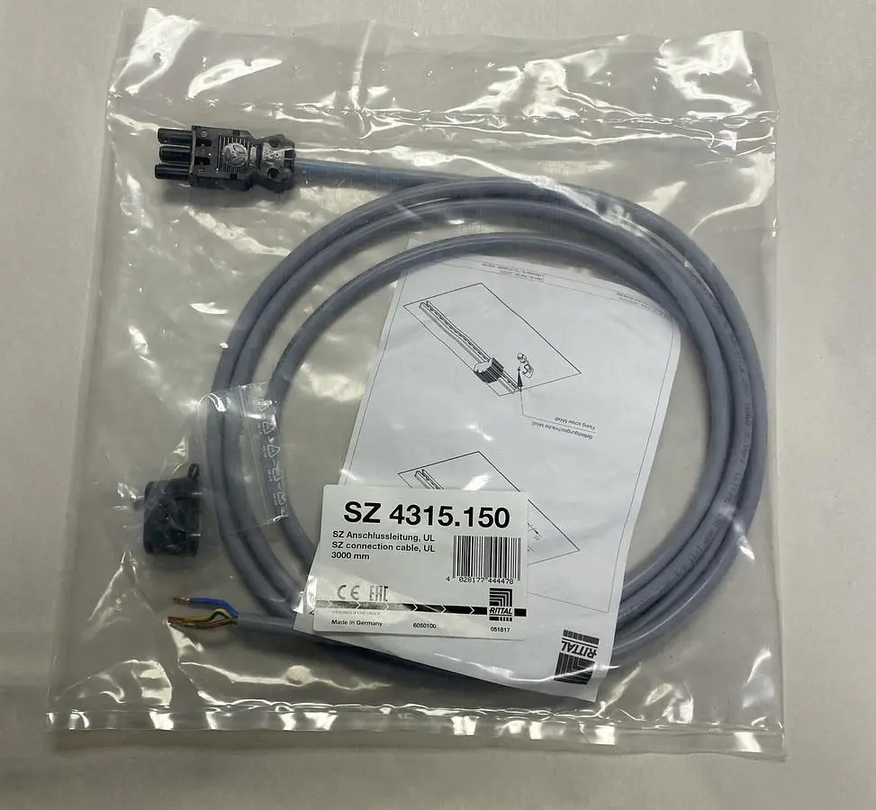 Used RITTAL 4315150 Miscellaneous Equipment (Electrical & Power) | Surplus Asset Holdings #1197312