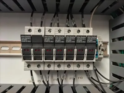 USED 2010 ADCO 12WA-175-SS