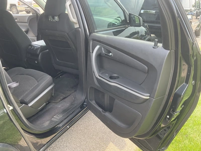 Used 2012 GMC ACADIA Miscellaneous Trucks/Trailers Michigan US | Miedema Asset Management Group #1402843