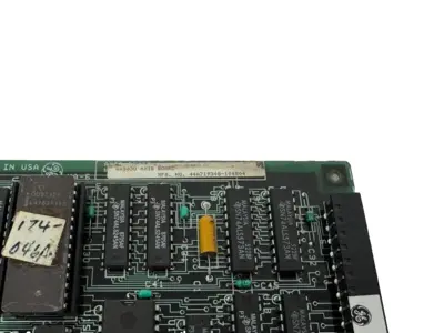 USED GE AXS03D