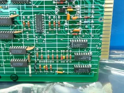 USED RELIANCE ELECTRIC 052823