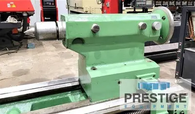 USED 1990 POREBA TPK 90/A1