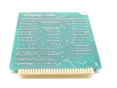 USED WEB PRINTING 800-171-00 COM RAM IMAGE BOARD 80017100
