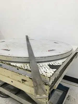 USED JSW J165EII-A / CS