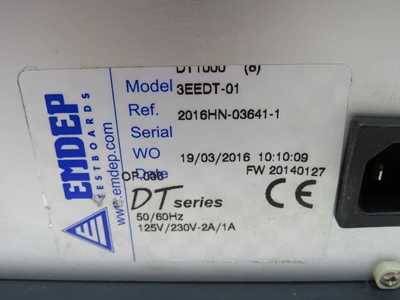 Used EMDEP _UNKNOWN_ Industrial Controls Texas US | OCO Industrial #1722930