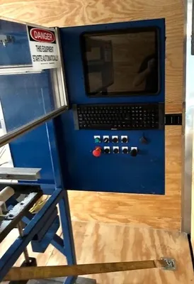 USED 2022 SSD Pro600