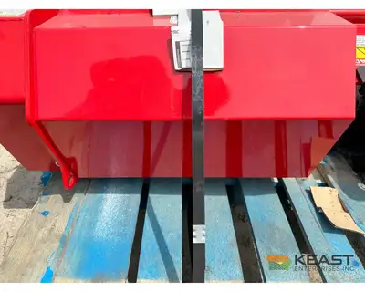 Used FECON _UNKNOWN_ Forestry Grinders Iowa US | Keast Enterprises #1360341