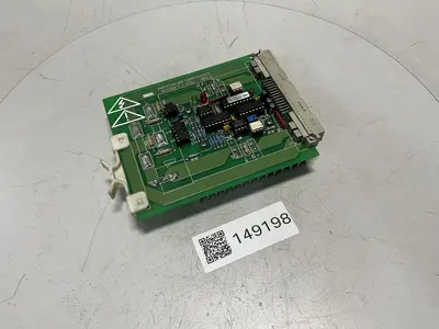 USED AMERICAN MSI CORPORATION C3201.010.045