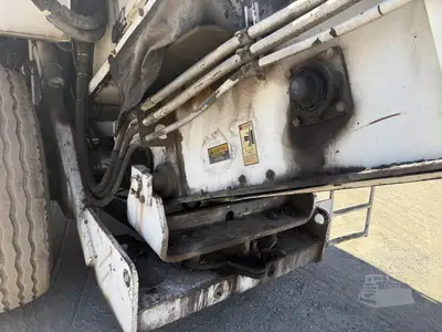 Used 2007 ROADTEC SB2500D Asphalt Pavers California US | Mittry Construction #1363532
