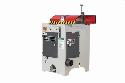 Northtech NT CS14R 14″ 7.5HP Upcut Saw (Right-Hand Cut)