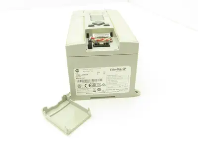 Allen Bradley 1766-L32BWA MicroLogix 1400 Controller Module 32 Point Ser C FW 21