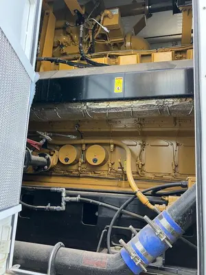 Used 2024 CATERPILLAR G3520 Gas Generators Texas US | ARC Power Systems #1542352