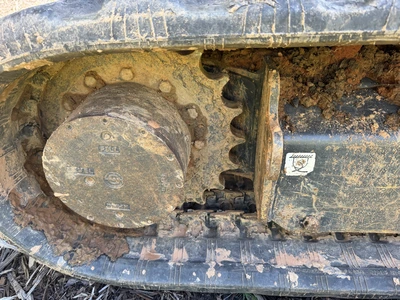 Used 2020 New Holland E60C Excavators North Carolina US | Proxy Equipment #1486959