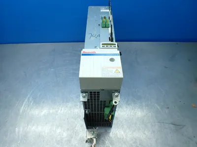 USED REXROTH R911295331