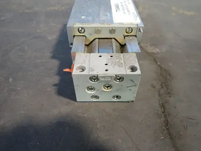 USED SMC MY1M25G500