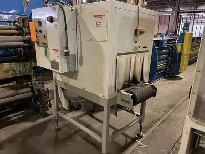 USED STORK TEXWRAP T1322/2