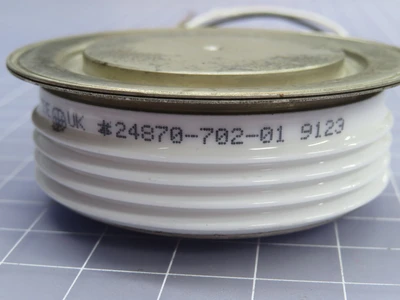 Used WESTCODE _UNKNOWN_ AC Drive Power Modules | OCO Industrial #1751480