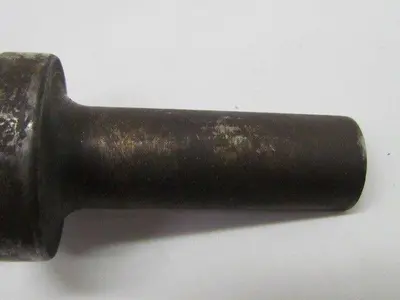 Silson Rockwell Hardness Tester Accessory Special Anvil 3/4" Shank