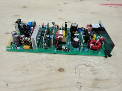 USED HONEYWELL ACX633