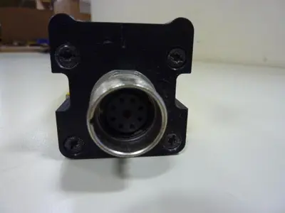 USED SICK OPTIC ELECTRONIC FGSS 1200-22