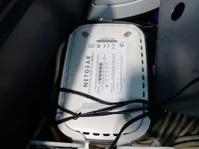 Misc. Equipment