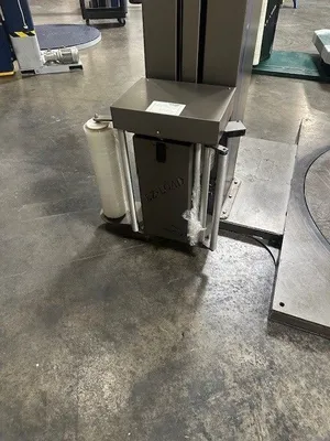 USED ARPAC SW-6007-L