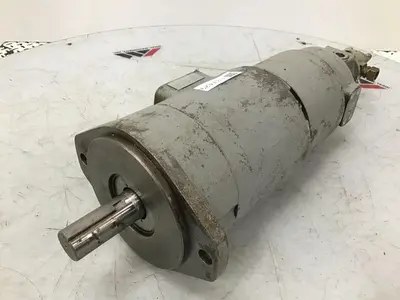 USED TOKIMEC VICKERS SQP321-38-21-11-86DCD-18-S116