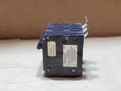 USED TECO-WESTINGHOUSE BAB3100H
