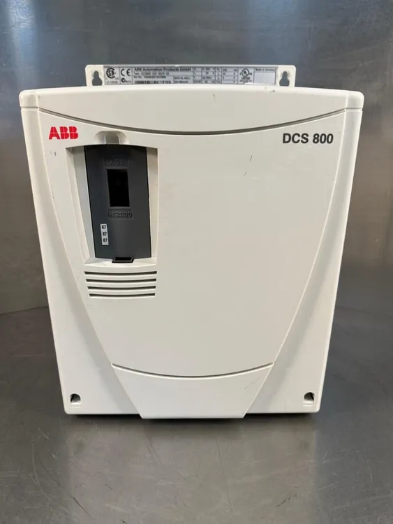 Used ABB DCS 800 Switchgears South Carolina US | Palmetto Automation #1147084